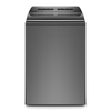 Whirlpool Top Load Washer (WTW8127LC) - Chrome Shadow