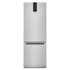 Whirlpool Bottom Mount Fridge (WRB533CZJZ) - Stainless Steel