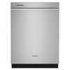 Whirlpool Dishwasher Stainless Steel Tub (WDTA80SAKZ) - Stainless Steel