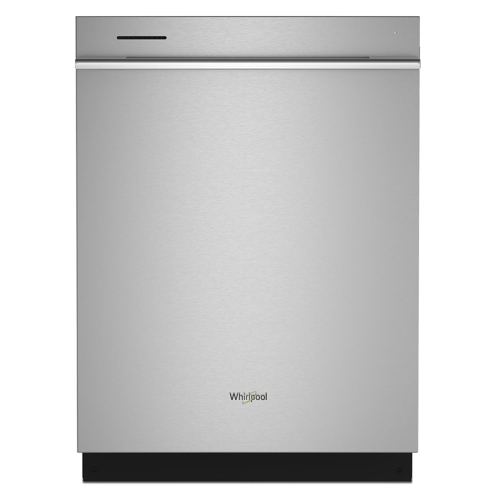 Whirlpool Dishwasher Stainless Steel Tub (WDTA80SAKZ) - Stainless Steel