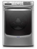 Maytag Front Load Washer (MHW8630HC) - Metallic Slate