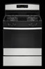 Amana 30" Gas Range (AGR6603SMS) - Stainless Steel