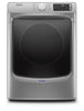Maytag Dryer (YMED6630HC) - Metallic Slate