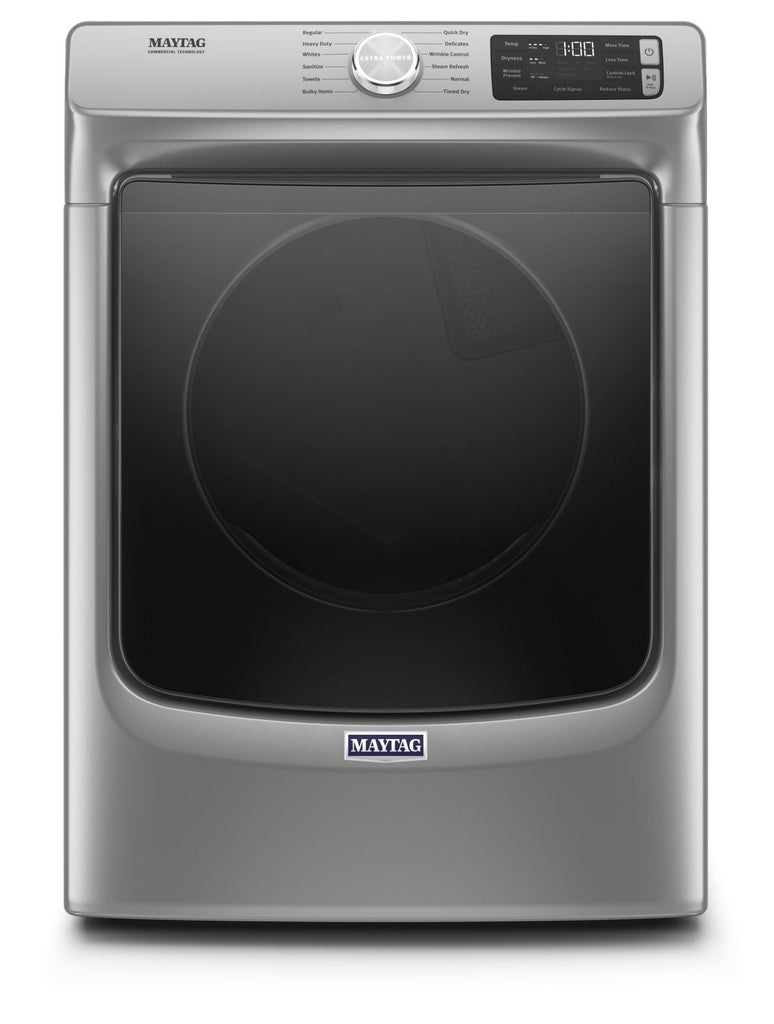 Maytag Dryer (YMED6630HC) - Metallic Slate