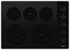 Whirlpool 30" Cooktop (WCE77US0HB) - Black