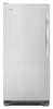 Whirlpool Upright Freezer (WSZ57L18DM) - Monochromatic Stainless Steel