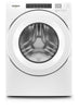 Whirlpool Front Load Washer (WFW560CHW) - White