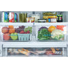 Frigidaire French Door Fridge (FRFS2823AW) - White