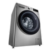 LG Wash/Dry Combo (WM3555HVA) - Graphite Steel
