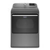 Maytag Gas Dryer (MGD6230HC) - Metallic Slate