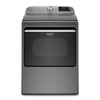 Maytag Dryer (YMED6230HC) - Metallic Slate