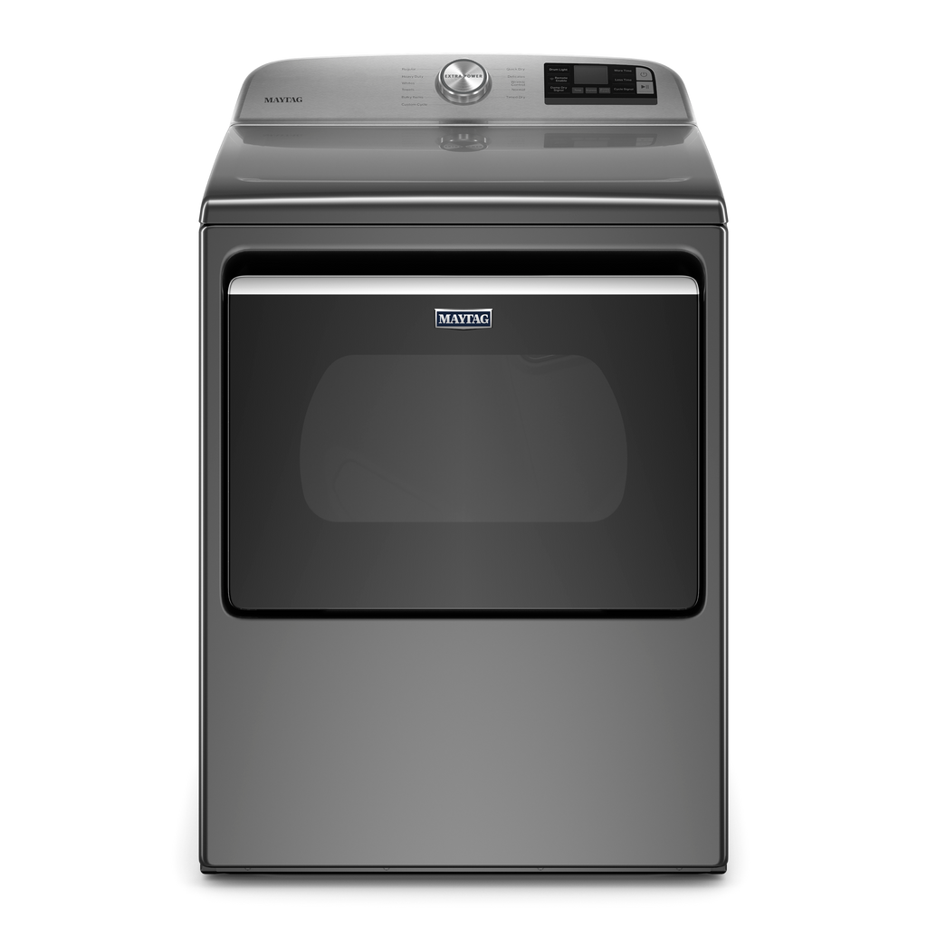 Maytag Dryer (YMED6230HC) - Metallic Slate