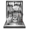 KitchenAid Dishwasher (KDFE104KBL) - Black