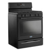 Maytag Gas Range (MGR6600FB) - Black