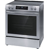 Frigidaire 30" Electric Range (FCFE308CAS) - Stainless Steel