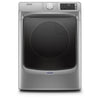 Maytag Gas Dryer (MGD6630HC) - Metallic Slate