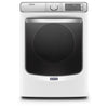 Maytag Gas Dryer (MGD8630HW) - White