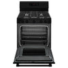 Maytag Gas Range (MGR6600FB) - Black