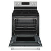 Maytag Self Clean Range (YMER6600FZ) - Stainless Steel
