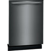 Frigidaire Dishwasher (FDPH4316AD) - Black Stainless Steel