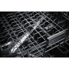 KitchenAid Dishwasher Stainless Steel Tub (KDPM804KBS) - Black Stainless