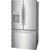 Frigidaire French Door Fridge (FRFS2823AS) - Black Stainless