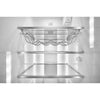 KitchenAid Side x Side Fridge (KRSF705HPS) - Stainless Steel