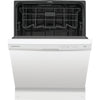 Frigidaire Dishwasher (FDPC4314AW) - White