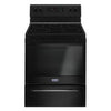 Maytag Self Clean Range (YMER6600FB) - Black