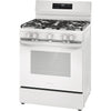 Frigidaire Gas Range (FCRG3062AW) - White