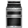 Maytag Gas Range (MGT8800FZ) - Stainless Steel