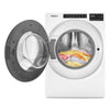 Whirlpool Front Load Washer (WFW5605MW) - White