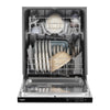 Whirlpool Dishwasher (WDP540HAMZ) - Stainless Steel