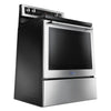 Maytag True Convection Range (YMER8800FZ) - Stainless Steel