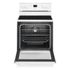Maytag True Convection Range (YMER8800FW) - White