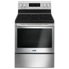 Maytag Self Clean Range (YMER6600FZ) - Stainless Steel