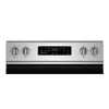 Whirlpool Convection Range (YWFE775H0HZ) - Stainless Steel