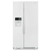 Amana Side x Side Fridge (ASI2175GRW) - White