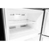 Danby Top Mount Fridge (DFF142E1WDB) - White