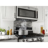 Maytag Gas Range (MGR8800FZ) - Stainless Steel