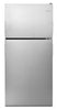 Amana Top Mount Fridge (ART318FFDS) - Stainless Steel