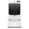 Maytag Gas Dryer (MGD5630HW) - White