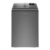 Maytag Top Load Washer (MVW7230HC) - Metallic Slate