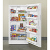 Amana Upright Freezer (AZF33X16DW) - White