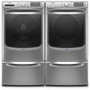 Maytag Front Load Washer (MHW8630HC) - Metallic Slate