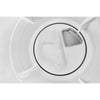 Whirlpool Electric Dryer (YWED5605MC) - Chrome Shadow
