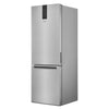Whirlpool Bottom Mount Fridge (WRB543CMJZ) - Stainless Steel