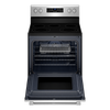 Maytag Electric Range (YMER7700LZ) - Stainless Steel