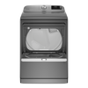 Maytag Gas Dryer (MGD7230HC) - Metallic Slate