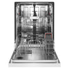 KitchenAid Dishwasher (KDFE104KWH) - White